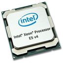 INTEL Xeon E5-2609 v4 "Broadwell-EP", 8x 1.7GHz, Socket 2011-V3, Tray (CM8066002032901)