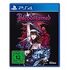 Bloodstained: Ritual of the Night (Deep Silver), PS4