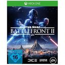 Star Wars - Battlefront II (Electronic Arts), Xbox One