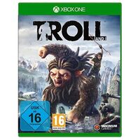 Troll and I (Maximum Games), Xbox One