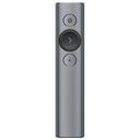 LOGITECH Spotlight Presenter, Schiefer (910-004861)