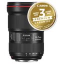 CANON EF 16-35mm F/2.8L III USM, 3 Years Premium Warranty (0573C006)