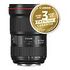 CANON EF 16-35mm F/2.8L III USM, 3 Jahre Premium-Garantie (0573C006)