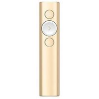 LOGITECH Spotlight Presenter, Gold (910-004862)