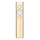 LOGITECH Spotlight Presenter, Gold (910-004862)