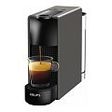 KRUPS Nespresso Essenza Mini XN110B, Grau