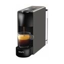 KRUPS Nespresso Essenza Mini XN110B, Grau