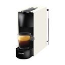 KRUPS Nespresso Essenza Mini XN1101, White