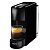 KRUPS Nespresso Essenza Mini XN1108, Schwarz