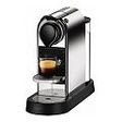 KRUPS Nespresso CitiZ XN740C, Chrom