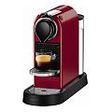 KRUPS Nespresso CitiZ XN7405, Rot