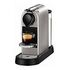 KRUPS Nespresso CitiZ XN740B, Silver