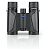 ZEISS Terra ED Pocket 10x25, Schwarz / Schwarz (522503-9901)