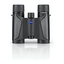 ZEISS Terra ED Pocket 8x25, Schwarz / Schwarz (522502-9901)