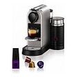 KRUPS Nespresso CitiZ & milk XN760B, Titan