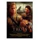 Troy (DVD, 2004, B.Pitt / J.Glover)