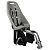 THULE Yepp Maxi - Frame-mounted, Silver