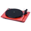 PRO-JECT Essential III, Red