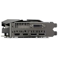 ASUS ROG-STRIX-GTX1080TI-11G-GAMING, GeForce GTX 1080 Ti, 11GB