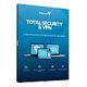 Total Security & VPN 2017