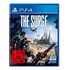 The Surge (Focus Home Interactive), PS4