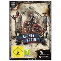 Bounty Train (F+F Publishing), PC
