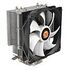 THERMALTAKE Contact Silent 12 (CL-P039-AL12BL-A)