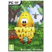 Toki Tori 2+ (Soedesco), PC