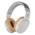 SKULLCANDY Crusher Wireless, Gray / Tan (S6CRW-K590)