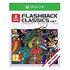 Atari Flashback Classics Vol. 1 (PQube), Xbox One