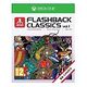 Atari Flashback Classics Vol. 1 (PQube), Xbox One