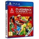 Atari Flashback Classics Vol. 2 (PQube), PS4