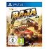 Baja: Edge of Control HD (THQ), PS4