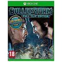 Bulletstorm Full Clip Edition (Gearbox Publishing), Xbox One