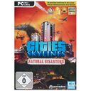 Cities: Skylines - Natural Disasters (Paradox), PC [Download]