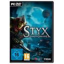 Styx: Shards of Darkness (Focus Entertainment), PC