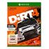 DiRT 4 (Codemasters), Xbox One