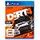 DiRT 4 (Codemasters), PS4