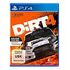 DiRT 4 (Codemasters), PS4