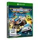 Micro Machines World Series (Codemasters), Xbox One
