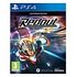 Redout (505 Games), PS4