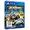 Micro Machines World Series (Codemasters), PS4