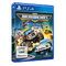 Micro Machines World Series (Codemasters), PS4