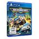 Micro Machines World Series (Codemasters), PS4