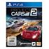 Project Cars 2 (Bandai Namco), PS4