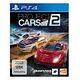 Project Cars 2 (Bandai Namco), PS4