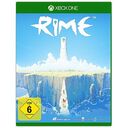 RiME (Grey Box), Xbox One
