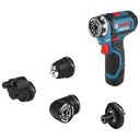 BOSCH GSR 12 V-15 FC Professional (0 601 9F6 000)