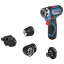 BOSCH GSR 12 V-15 FC Professional (0 601 9F6 002)