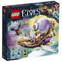 LEGO Elves - Airas Luftschiff und Jagd nach Amulett (41184)